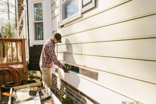 Trusted Siding Replacement service in Salem, NJ - Creative Siding